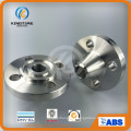 ASTM A182 ANSI B16.5 304L 316L fundição flange de aço inoxidável Wn Flange (KT0340)